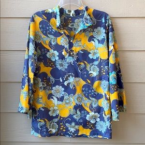 GrOoVy Vintage Top